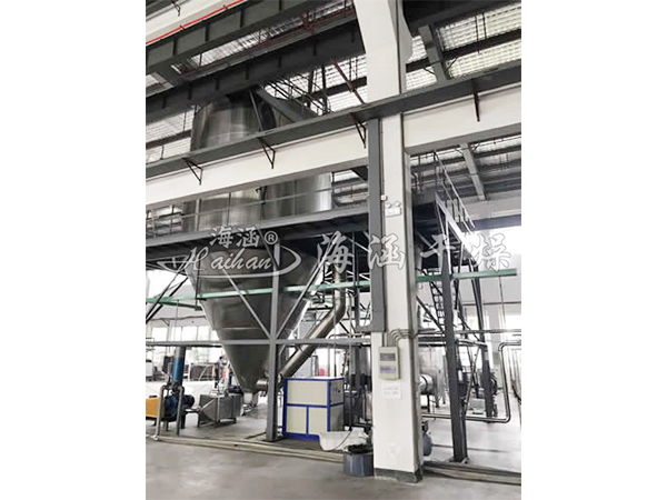 高速离心喷雾干燥机