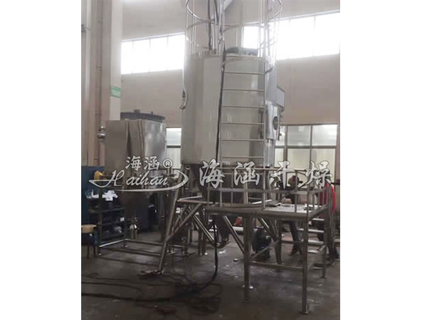 高速离心喷雾干燥机