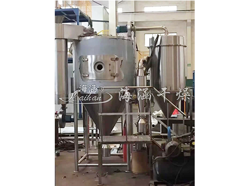 ZYG系列中药浸膏喷雾干燥机